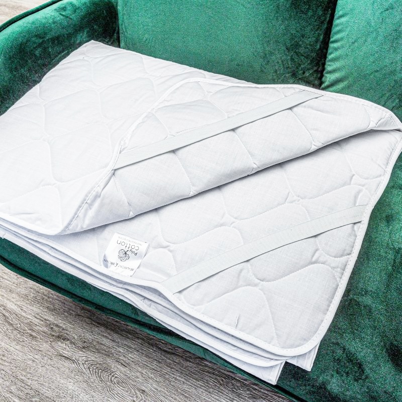 wasserabweisender Matratzenschoner Schutzbezug für die Matratze