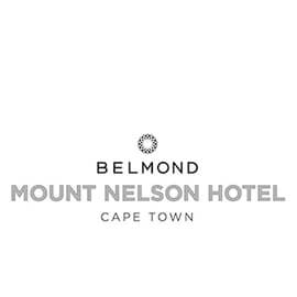 Mount Nelson