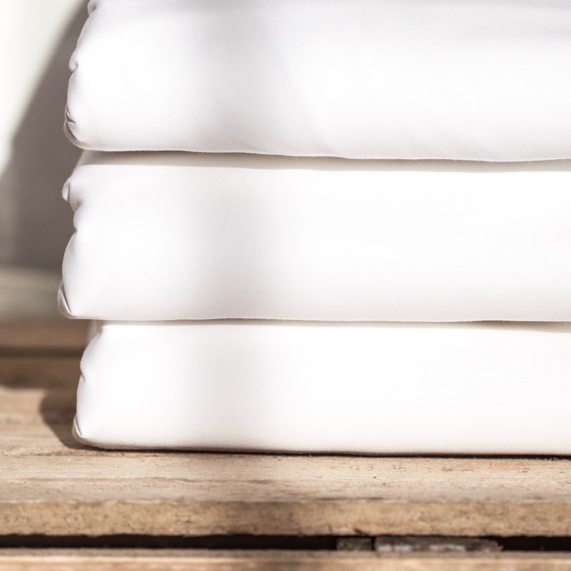 Luxuriöse Bettlaken aus Baumwolle kaufen 🛌