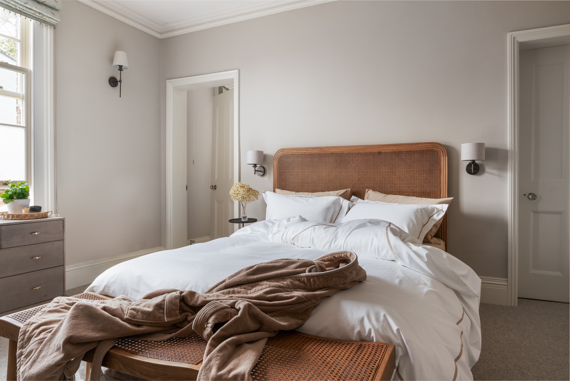 Beaumont & Brown Shop 🛌